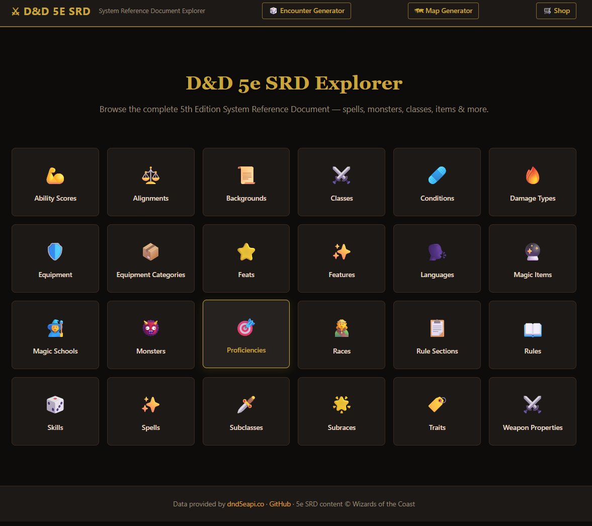 5eTools
